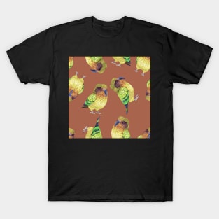 Kea Parrot T-Shirt